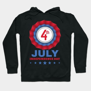 4th of July Hoodie